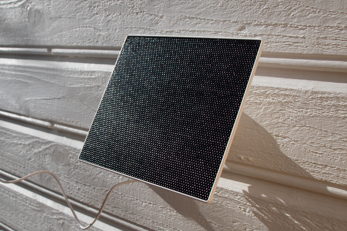 Home Solar Solcellepanel