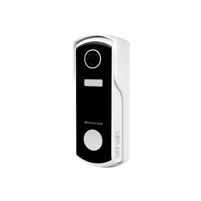 Home Doorbell Videodørklokke