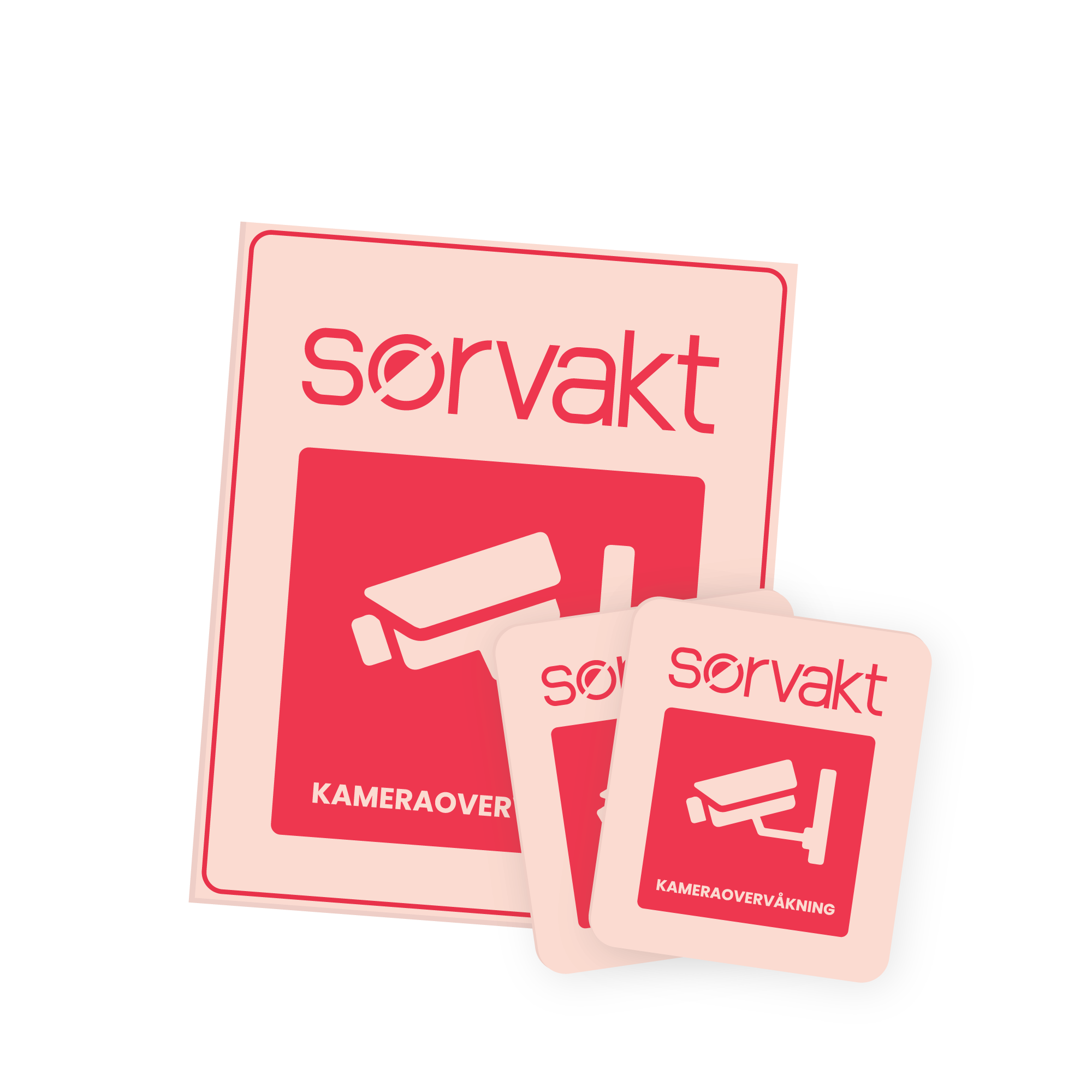 Skiltpakke